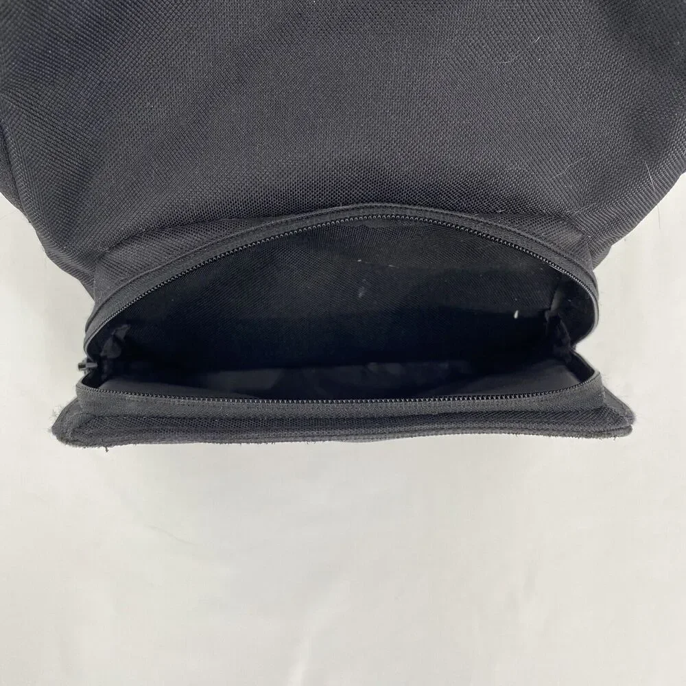 Moleskine Nomad Laptop Backpack Black Large